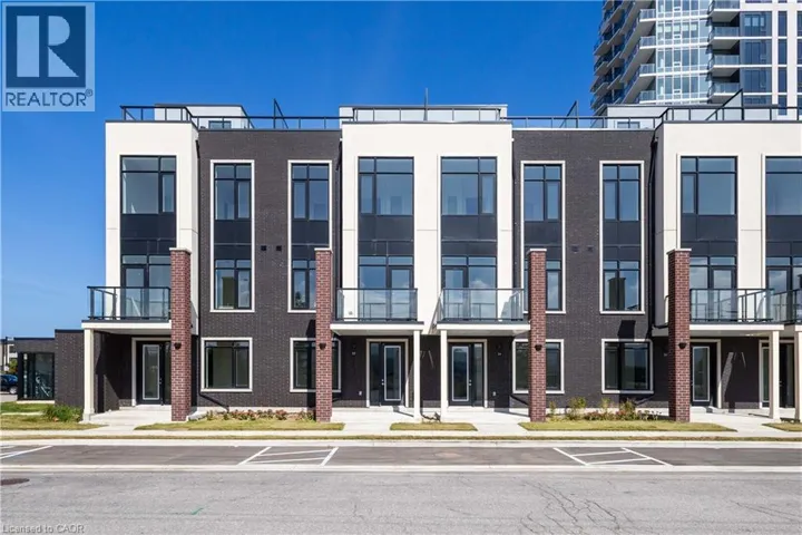 52 WINDWARD Drive, Grimsby, Ontario L3M4E8