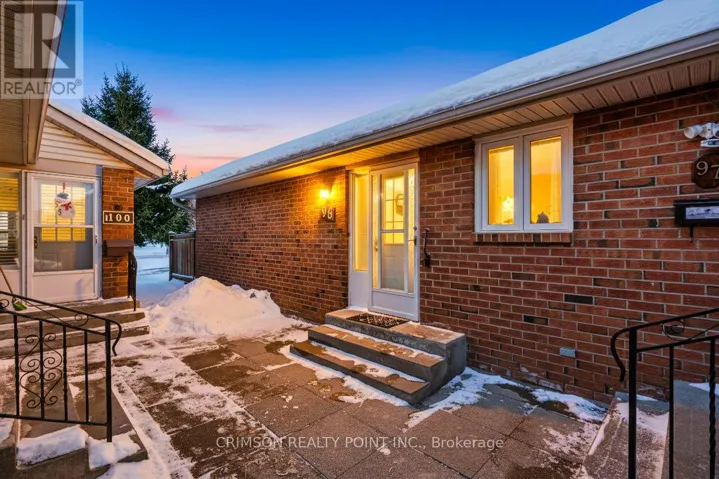 98 - 122 BUNTING ROAD, St. Catharines (E. Chester), Ontario L2P3X7