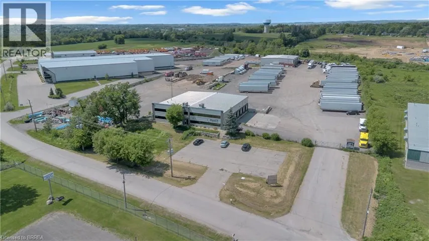 35 SHARP Road, Brantford, Ontario N3T5L8