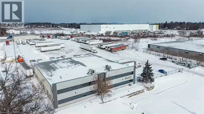 35 SHARP Road, Brantford, Ontario N3T5L8