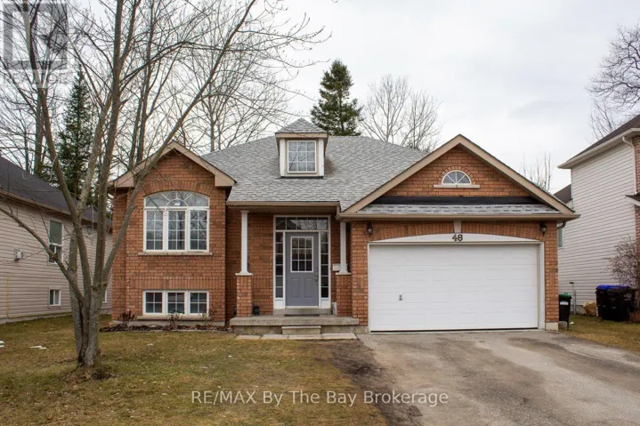 48 ROSE VALLEY WAY, Wasaga Beach, Ontario L9Z3C4
