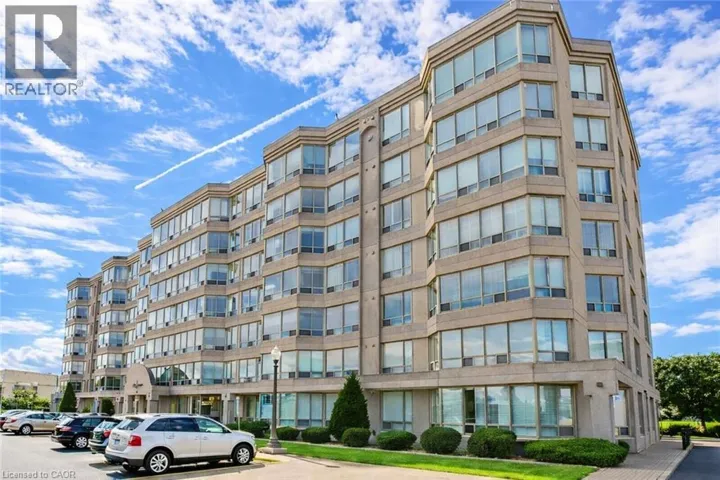 495 HIGHWAY 8 Unit# 204, Stoney Creek, Ontario L8G5E1