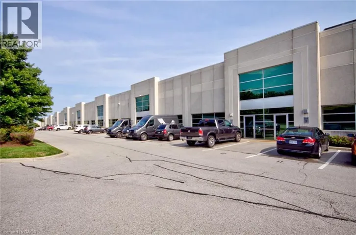 1550 YORKTON Court Unit# 4, Burlington, Ontario L7P5B7