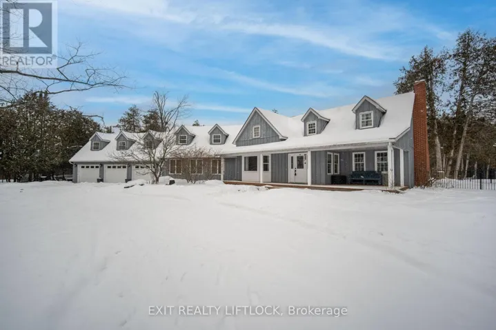 65 KENREI ROAD, Kawartha Lakes (Fenelon), Ontario K9V4R1