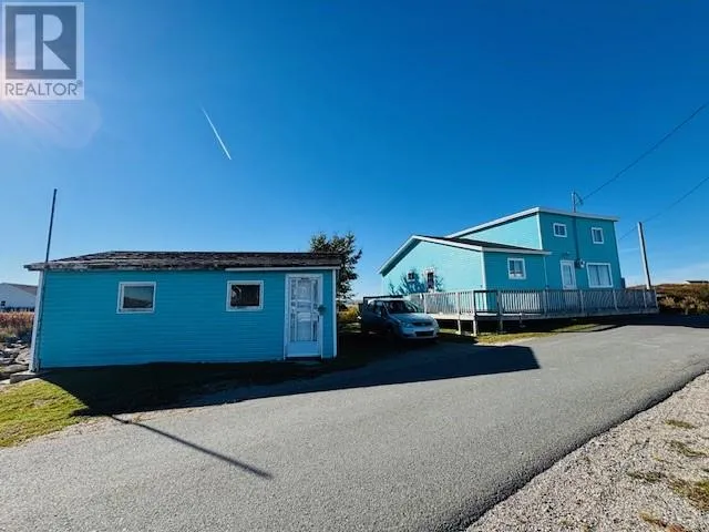 6 Blackmores Lane, New Wes Valley, Newfoundland & Labrador A0G3L0