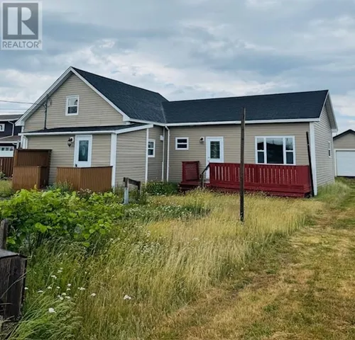 55-59 Neck Road, Bonavista, Newfoundland & Labrador A0C1C0