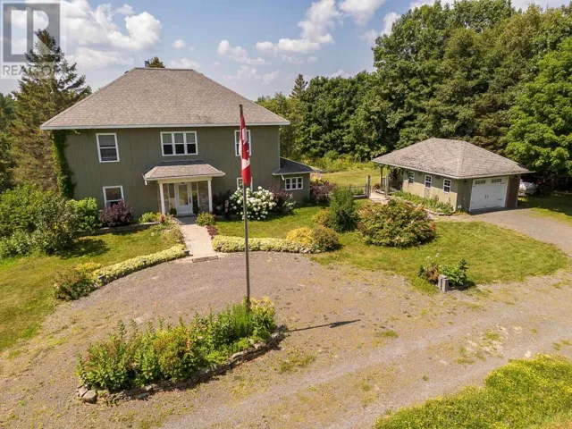 2826 I Line, St. Joseph Island, Ontario P0S1G0