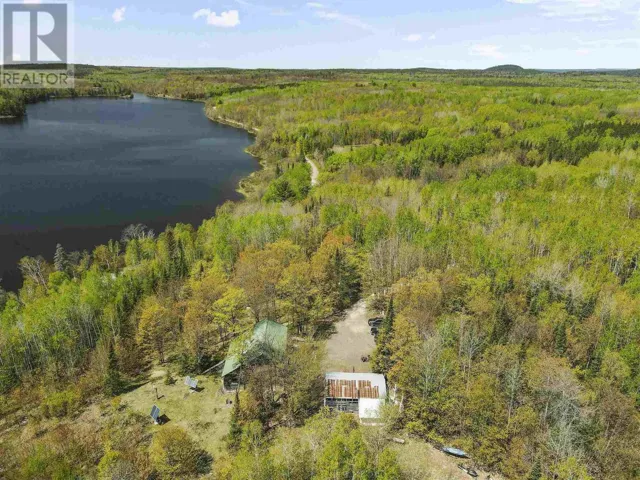 351 Lake Hope RD, Blind River, Ontario P0R1B0