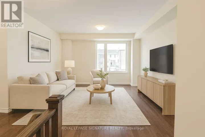 114 THOMAS FRISBY JR CRESCENT, Markham (Victoria Square), Ontario L6C3L2