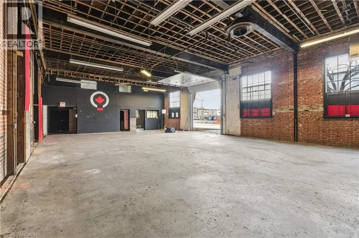 111 SHERWOOD Drive Unit# 45, Brantford, Ontario N3T6J9