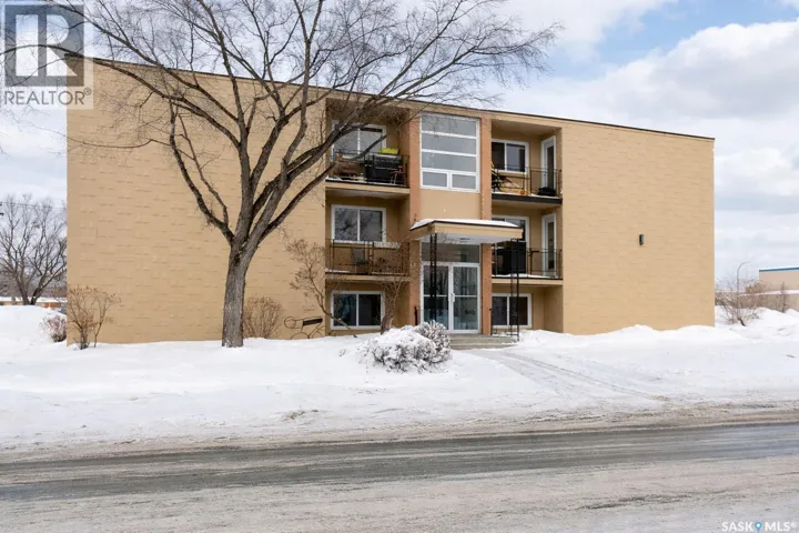 8 2620 5TH STREET N, Regina, Saskatchewan S4R5E5