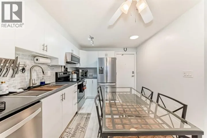 1246, 2395 Eversyde Avenue SW, Calgary, Alberta T2Y0B5