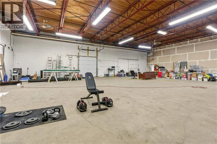 111 SHERWOOD Drive Unit# 24, Brantford, Ontario N3T6J9