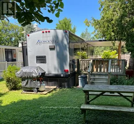 6 LIGHTHOUSE COVE ROAD, Bluewater (Bayfield), Ontario N0M1G0