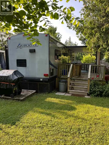 6 LIGHTHOUSE COVE ROAD, Bluewater (Bayfield), Ontario N0M1G0