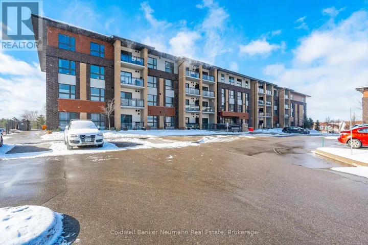 204 – 25 KAY CRESCENT, Guelph (Pineridge/Westminster Woods), Ontario N1L0P2