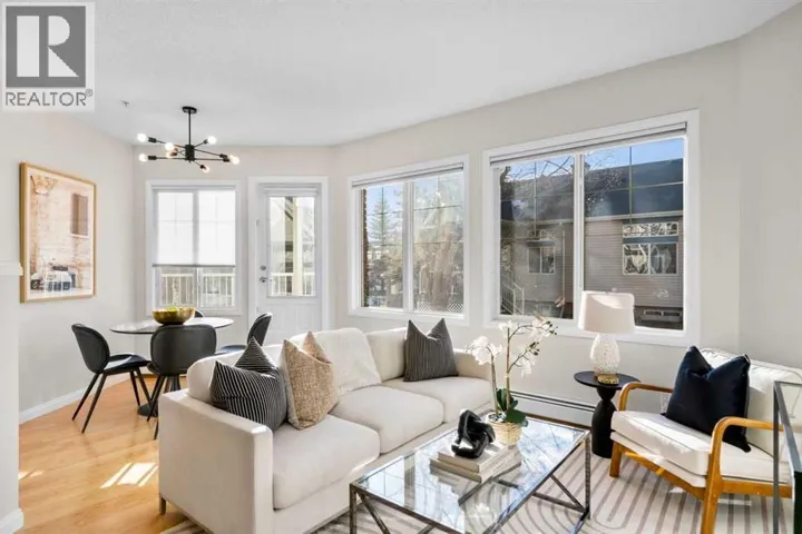 121, 8 Prestwick Pond Terrace SE, Calgary, Alberta T2Z4P3