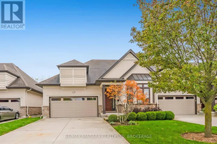 24 EMERALD COMMON, St. Catharines (Lakeshore), Ontario L2M0A7