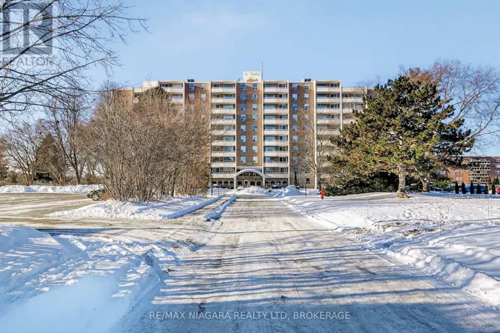 1003 - 365 GENEVA STREET, St. Catharines (Fairview), Ontario L2N5S7