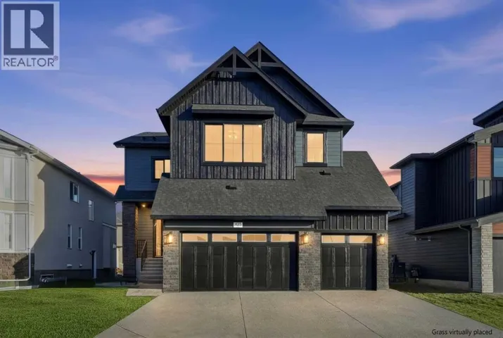 425 Watercrest Place, Chestermere, Alberta T1X2Y9