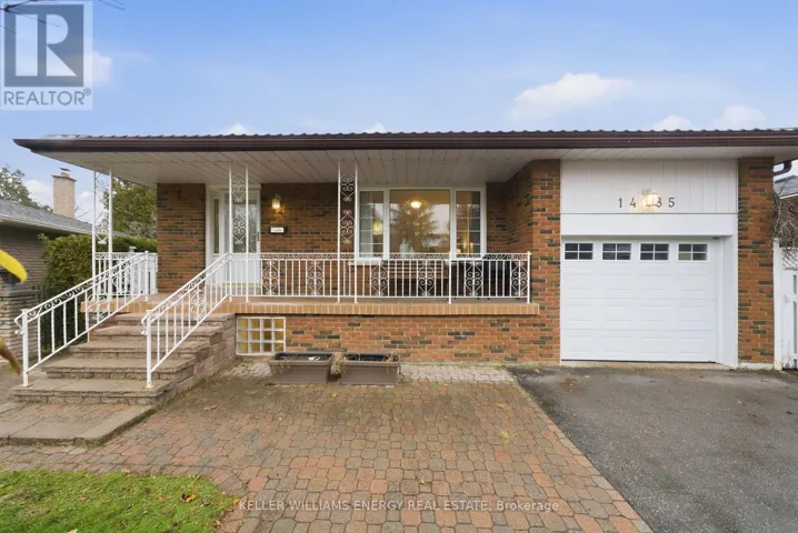 1485 ONEIDA COURT, Oshawa (Samac), Ontario L1G4M7