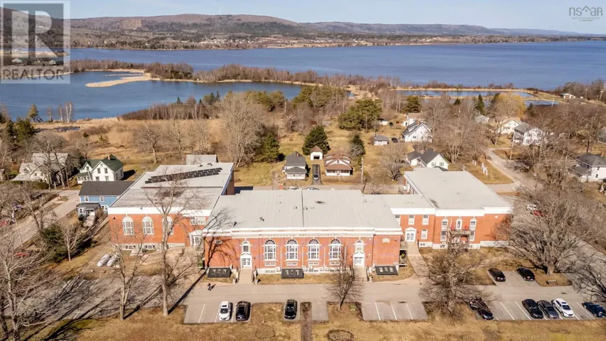 209 151 Ritchie Street, Annapolis Royal, Nova Scotia B0S1A0