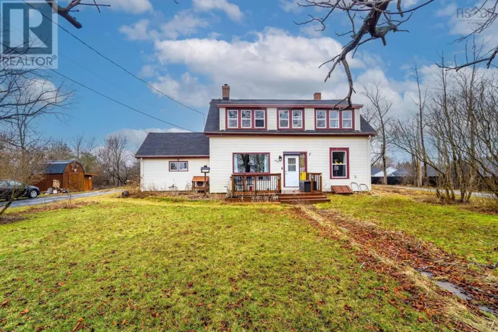 301 Town Road, Falmouth, Nova Scotia B0P1L0
