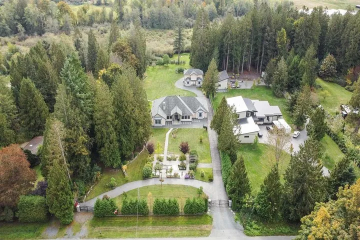 21842 6 AVENUE, Langley, British Columbia V2Z1R6