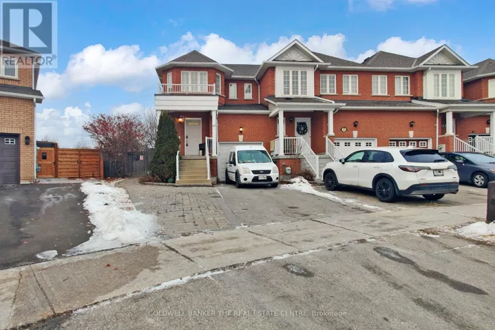 217 STONEBRIAR DRIVE N, Vaughan (Maple), Ontario L6A4A3