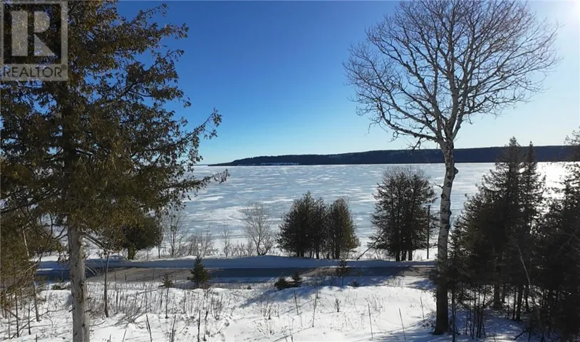 503 Lighthouse Road, Gore Bay, Ontario P0P1H0