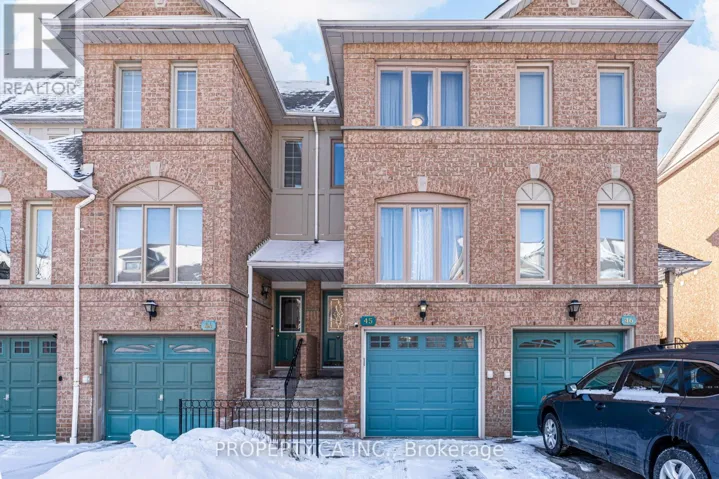 45 - 1050 BRISTOL ROAD W, Mississauga (East Credit), Ontario L5V2E8