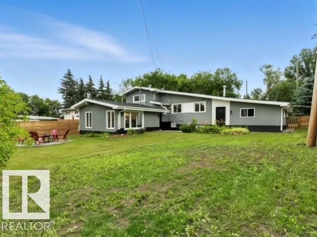 1 SYLVAN DR, St. Albert, Alberta T8N0G7