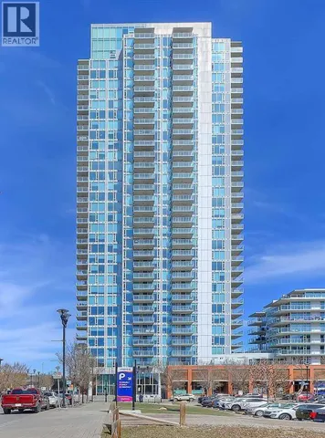 406, 510 6 Avenue SE, Calgary, Alberta T2G1L7