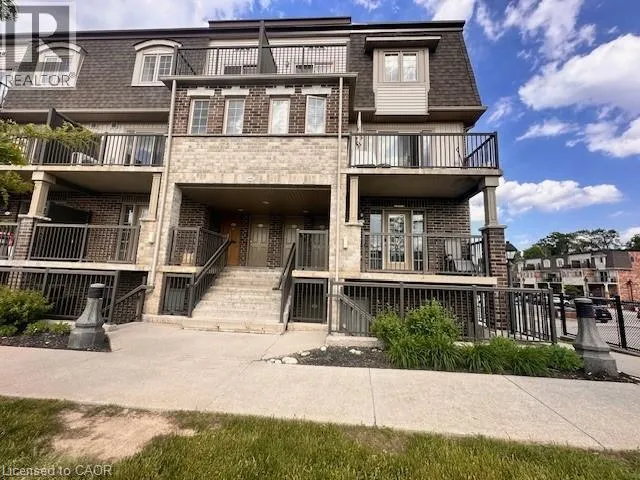 1688 FISCHER HALLMAN Road Unit# B, Kitchener, Ontario N2R0H6