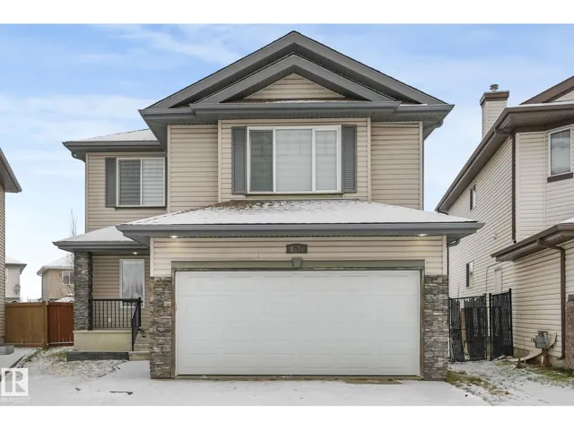8616 178 AV NW, Edmonton, Alberta T5Z0B8