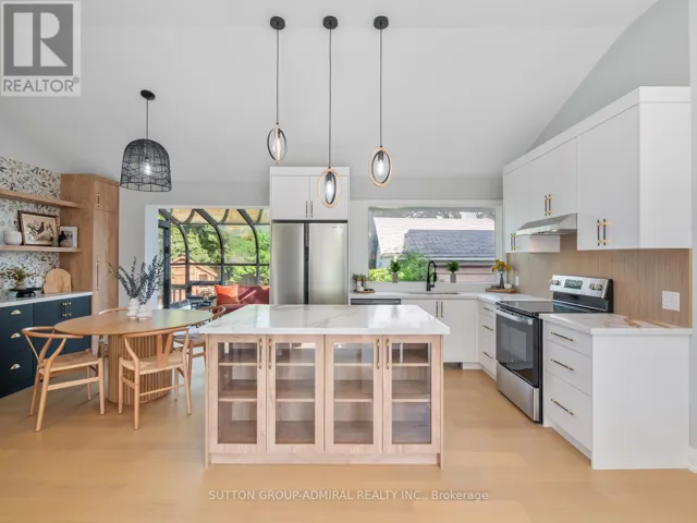 393 PALISER CRESCENT S, Richmond Hill (Harding), Ontario L4C1S2