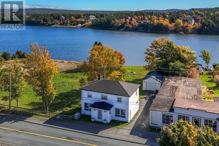 47-49 North River Road, North River, Newfoundland & Labrador A0A2R0