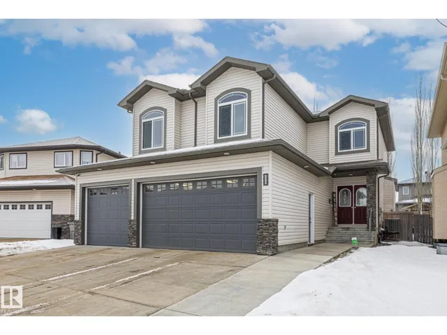 6005 56 AV NW, Beaumont, Alberta T4X0G8