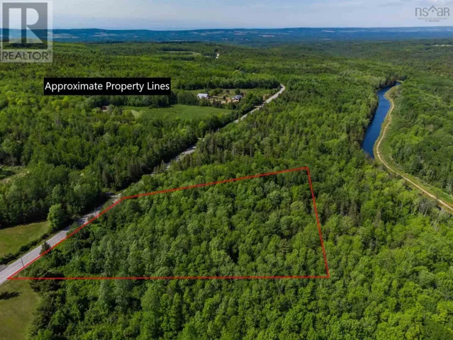 Lot Highway 10, Nictaux South, Nova Scotia B0S1P0