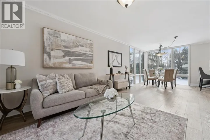 64 STUART Street, Guelph, Ontario N1E4S5