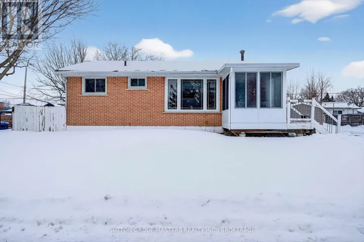51 KILDARE AVENUE, Loyalist (Amherstview), Ontario K7N1J1