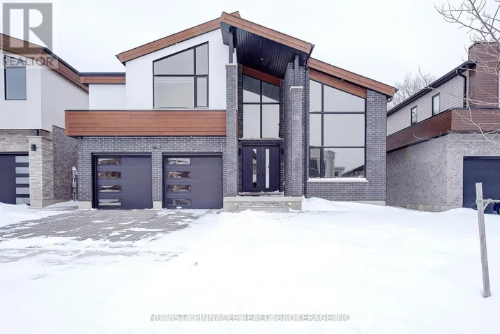 2168 IRONWOOD ROAD, London South (South K), Ontario N6K0H2