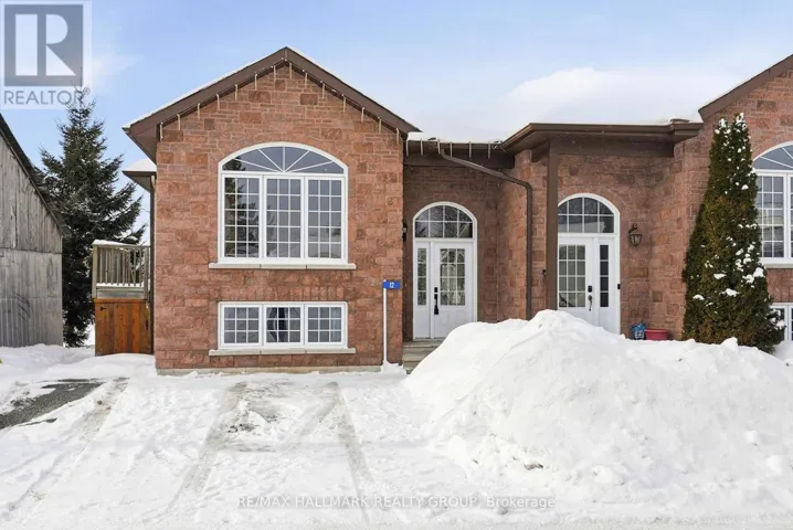 12 CEDAR STREET, Edwardsburgh/Cardinal, Ontario K0E1X0