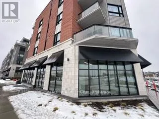 104 - 393 CODD'S ROAD, Ottawa, Ontario K1K2G8