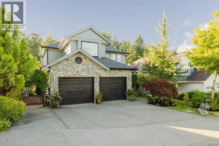2154 Stone Gate, Langford, British Columbia V9B6R5