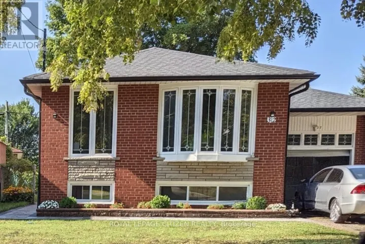 BSMT - 32 PACKARD BOULEVARD, Toronto (Bendale), Ontario M1P4K1