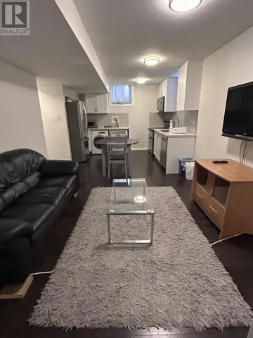 BASEMENT - 28 SHELDON DRIVE, Ajax (Central), Ontario L1T0L9