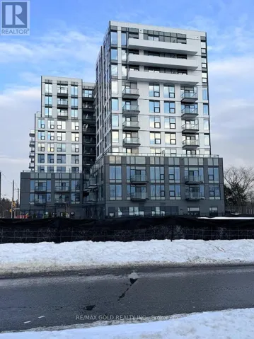 717 - 7439 KINGSTON ROAD S, Toronto (Rouge), Ontario M1B5S3