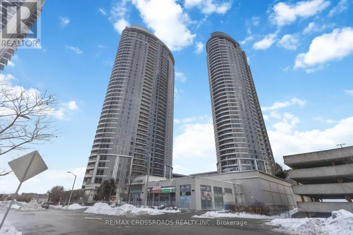 2021 - 135 VILLAGE GREEN SQUARE, Toronto (Agincourt South-Malvern West), Ontario M1S0L1