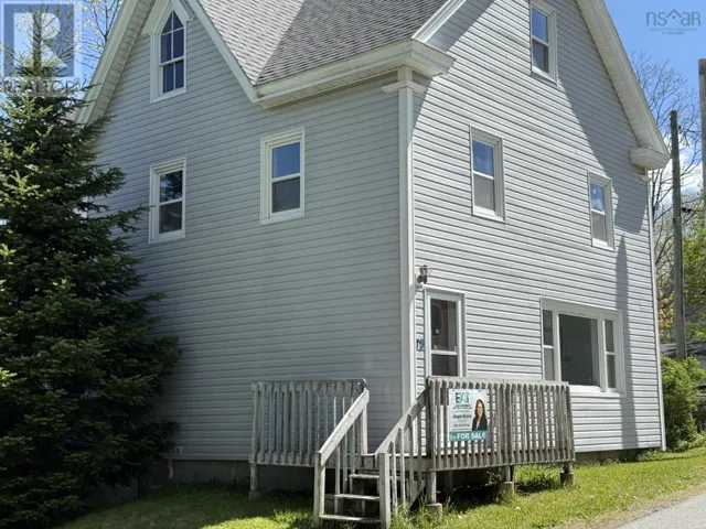 75 COVE Road, Conquerall Bank, Nova Scotia B0J1E0